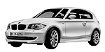 BMW E81 U2816 Fault Code