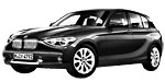 BMW F20 U2816 Fault Code